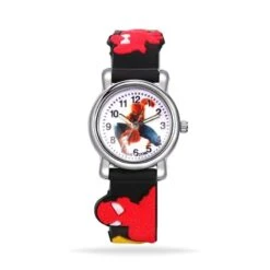 Montre Spiderman Enfant