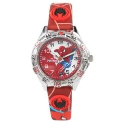 Montre Garçon Spiderman
