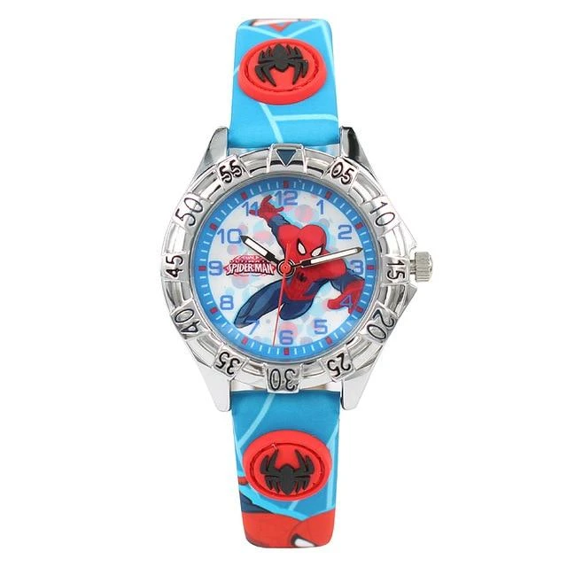 Montre Garçon Spiderman – Image 3