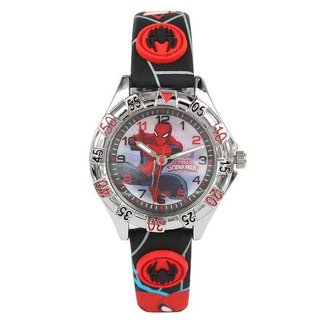 Montre Garçon Spiderman – Image 2