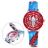 Montre Spiderman 4 Ans