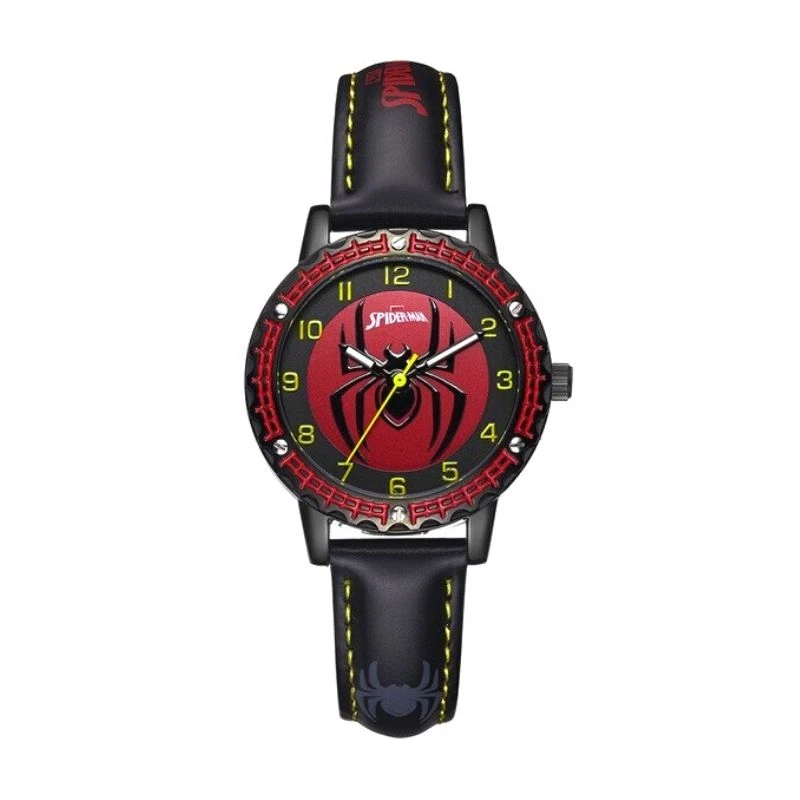 Montre Spiderman Officielle