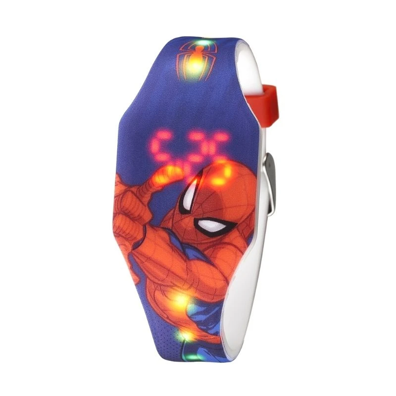 Montre Spiderman Numérique
