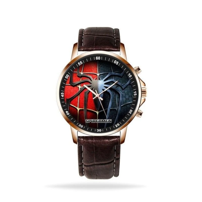 Montre Spiderman 3