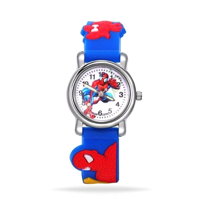 Montre Spiderman Enfant – Image 2
