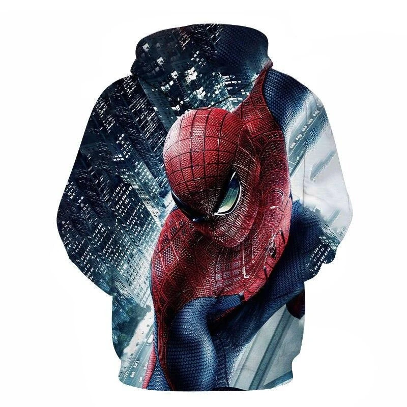 Pull De Spiderman – Image 2