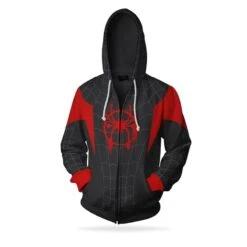 Sweat Spiderman New Generation