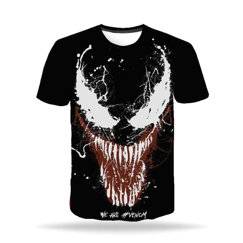 T Shirt Venom