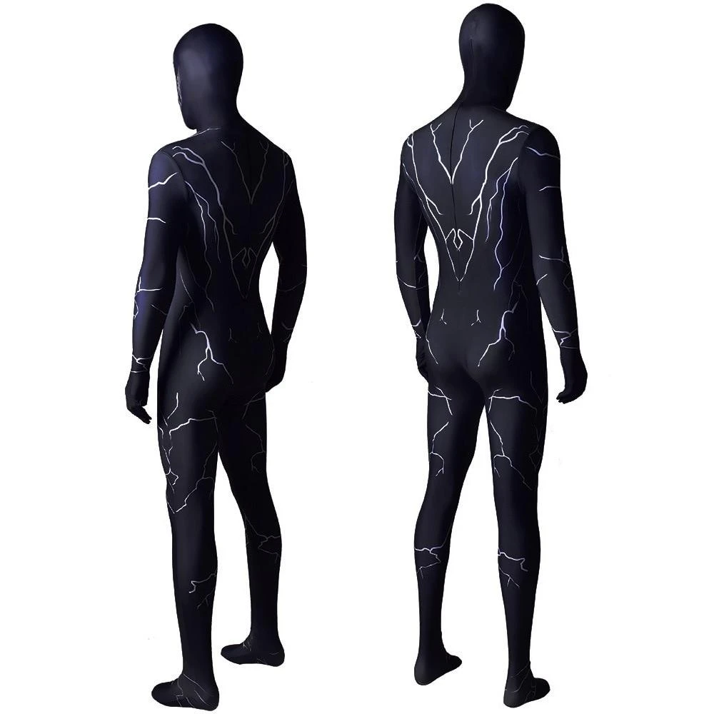 Venom Costume Spiderman 3 – Image 2
