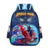 Cartable CP Garçon Spiderman