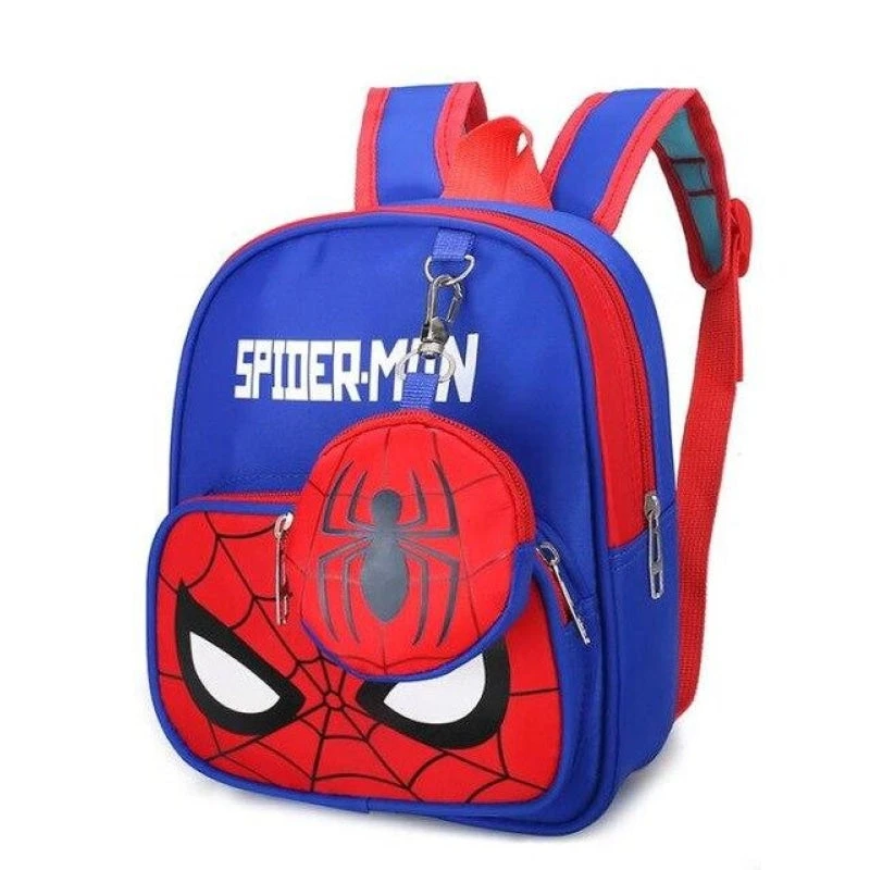 Cartable Garçon Spiderman – Image 2