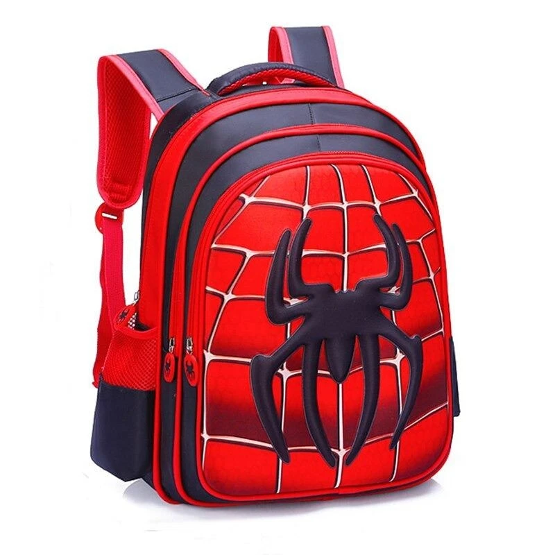 Cartable Spiderman CE1