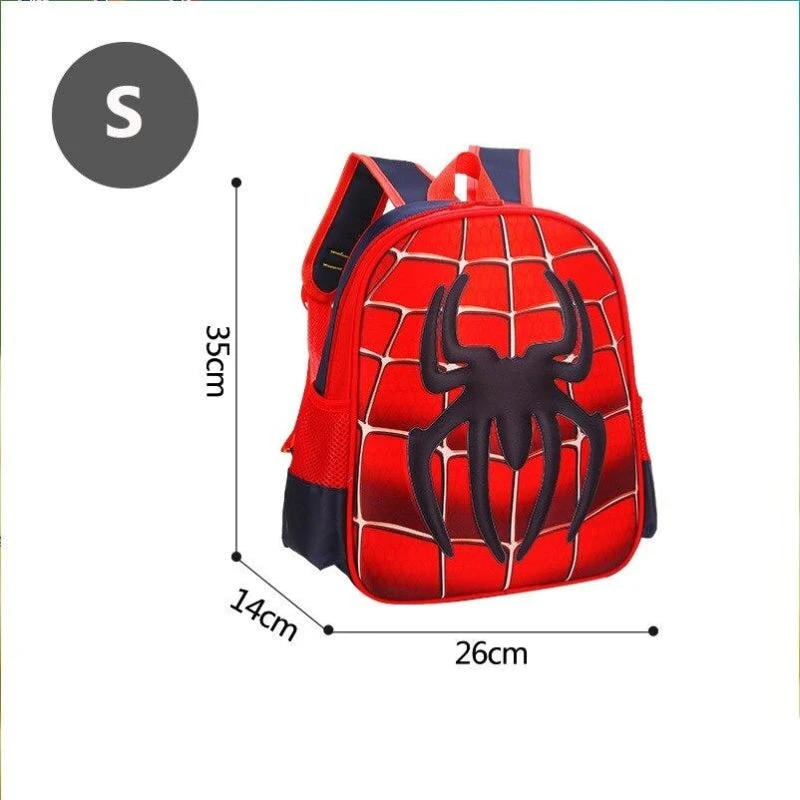 Cartable Spiderman CE1 – Image 2