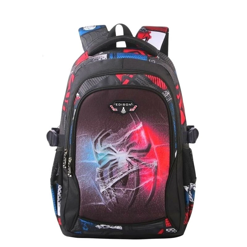 Cartable Spiderman Collège