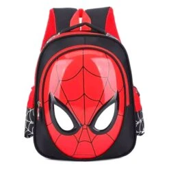 Cartable Spiderman CP