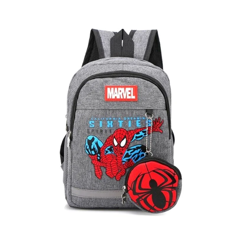 Cartable Spiderman Maternelle