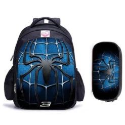 Cartable Spiderman Original