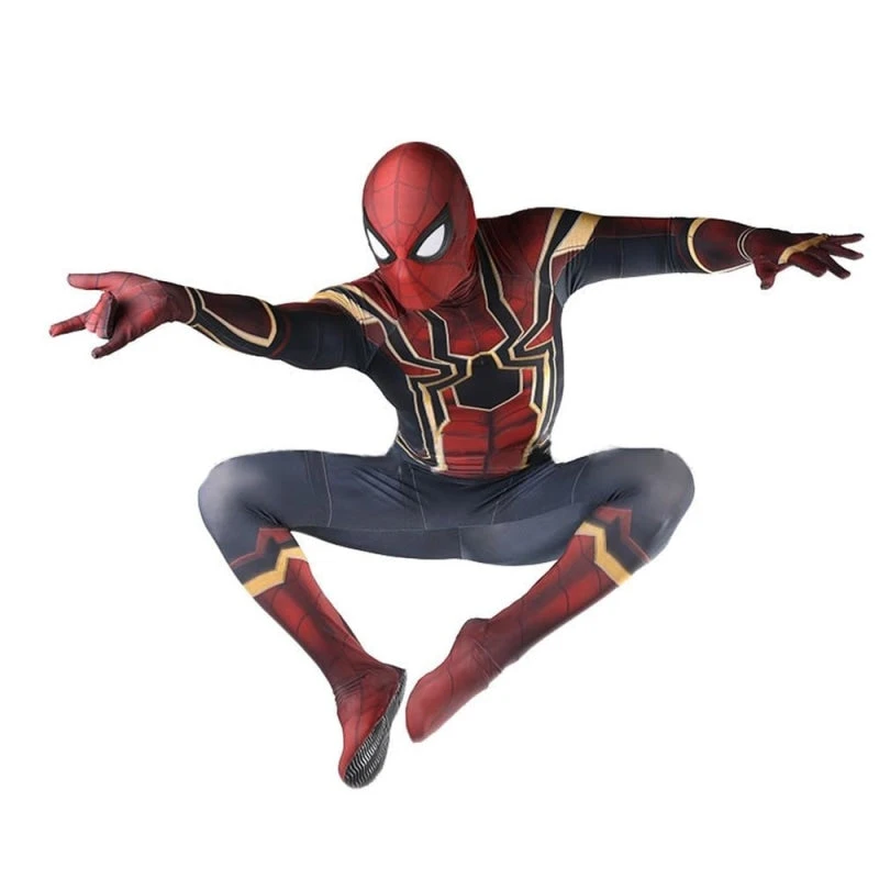 Costume Spiderman Infinity War – Image 2