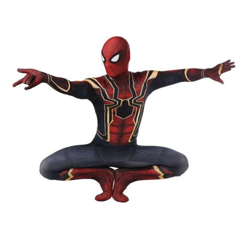 Costume Spiderman Infinity War – Image 3