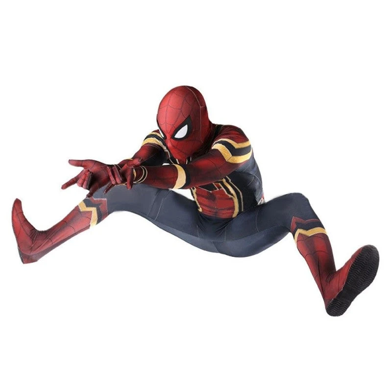Costume Spiderman Infinity War – Image 4