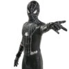 Costume De Spiderman Noir