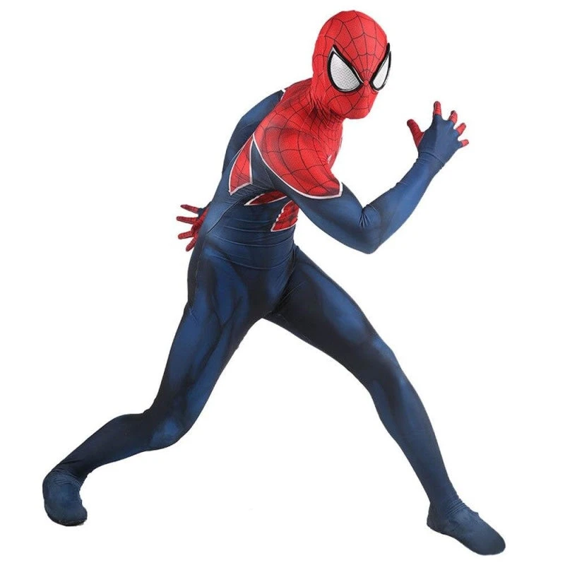 Costume Spiderman Remastered – Image 2