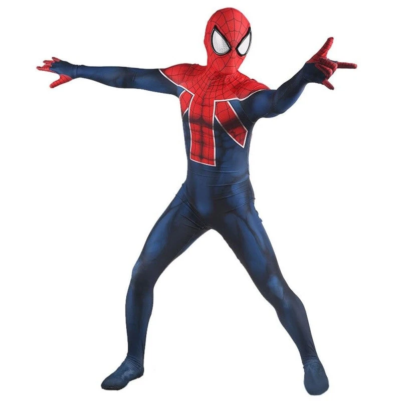 Costume Spiderman Remastered – Image 3