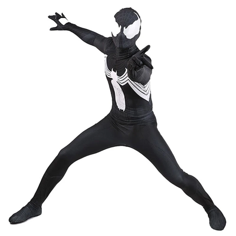 Costume Venom Adulte – Image 3