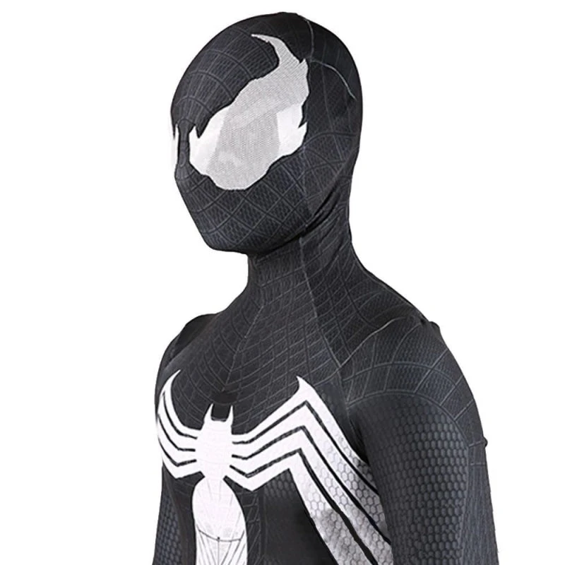 Costume Venom Adulte – Image 4