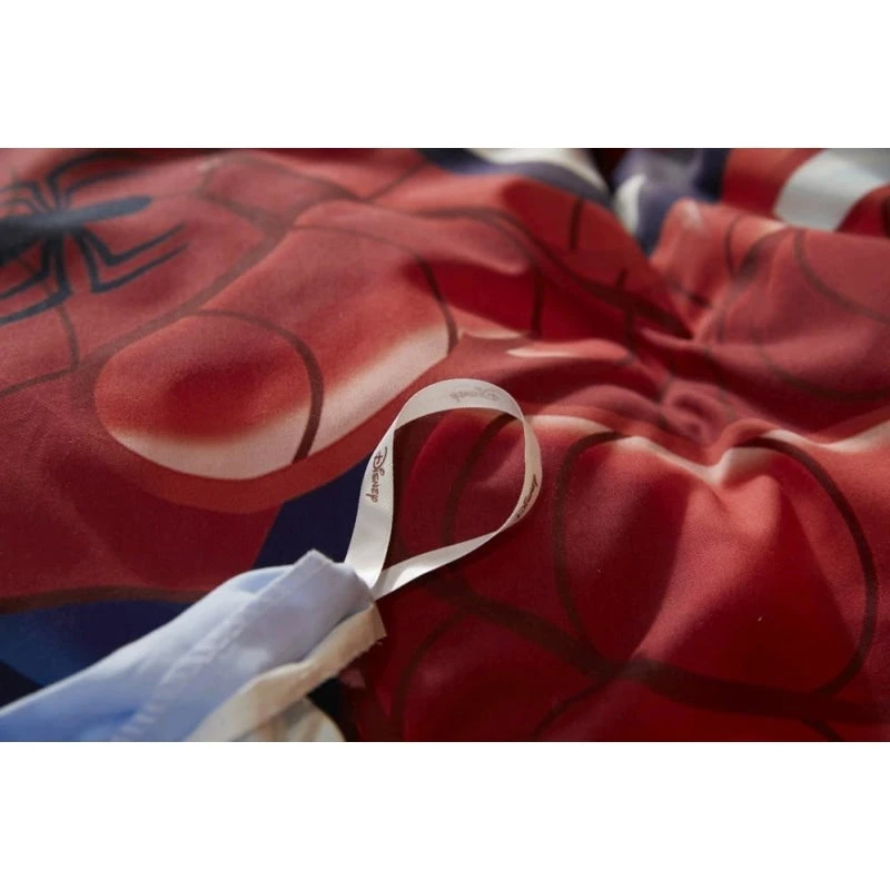 Housse De Couette Spiderman Coton – Image 4
