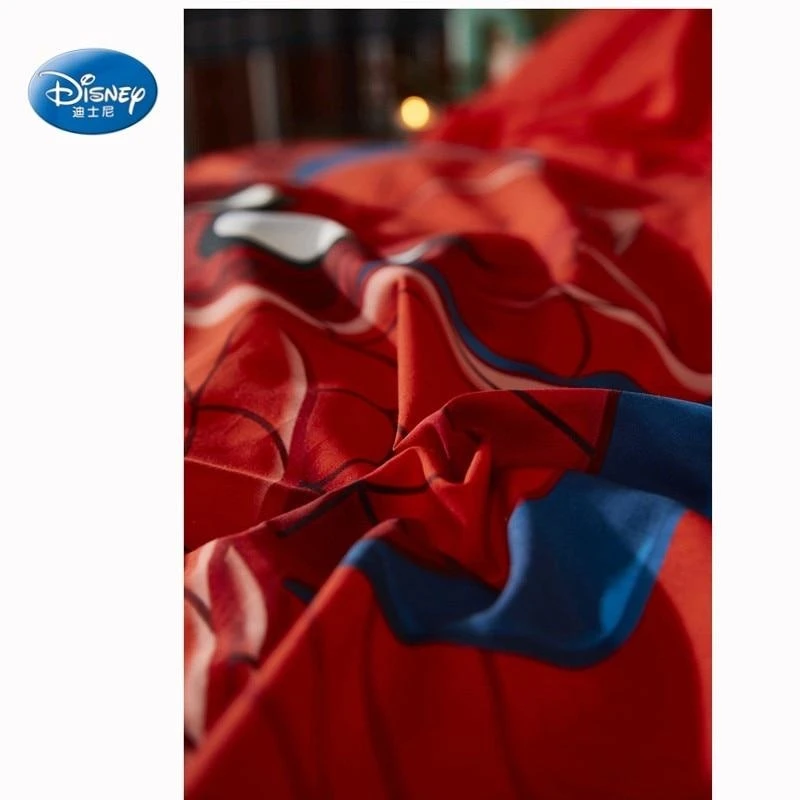 Housse De Couette Spiderman Coton – Image 6