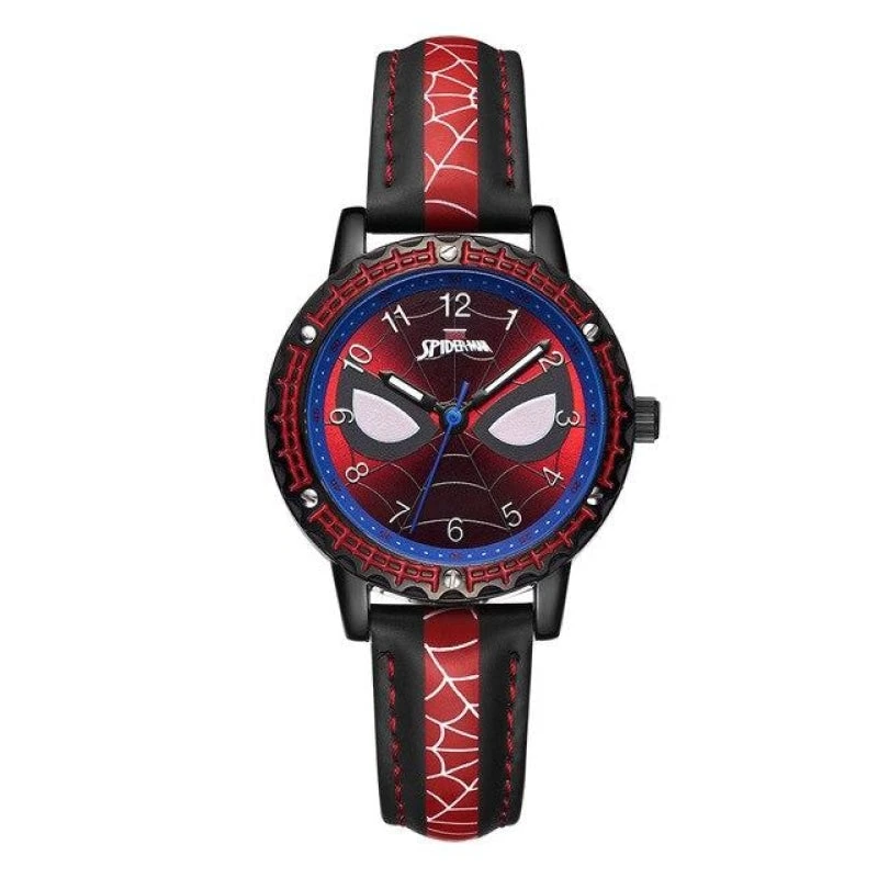 Montre Analogique Spiderman – Image 2