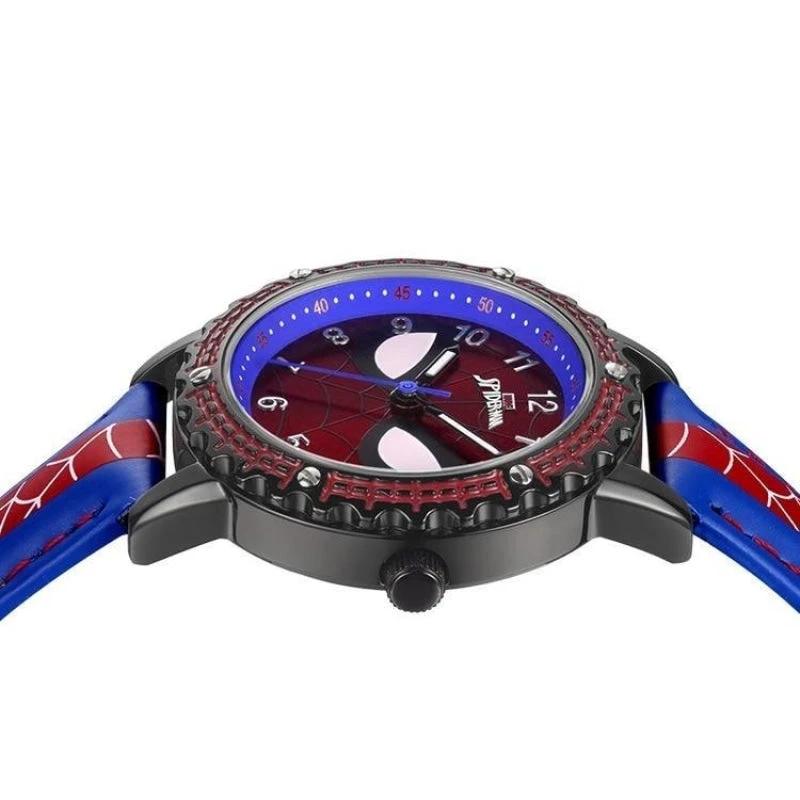 Montre Analogique Spiderman – Image 3