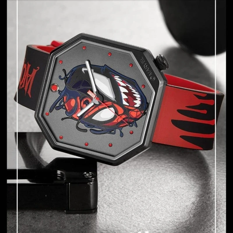 Montre Interactive Spiderman – Image 2
