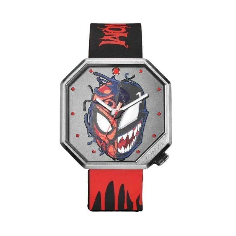 Montre Interactive Spiderman