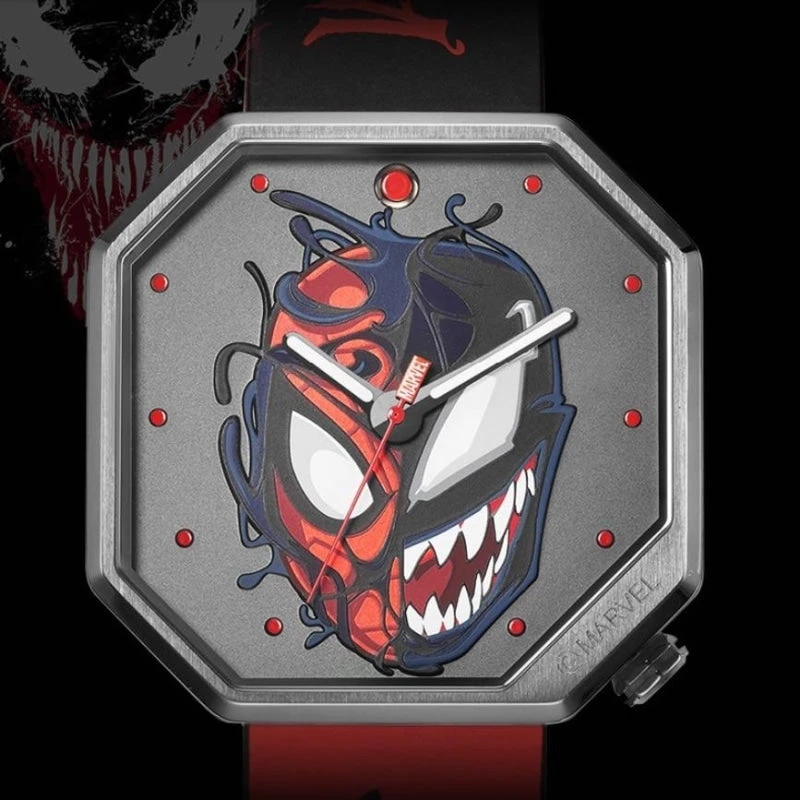 Montre Interactive Spiderman – Image 6