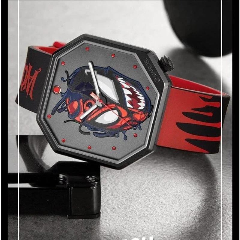 Montre Interactive Spiderman – Image 4