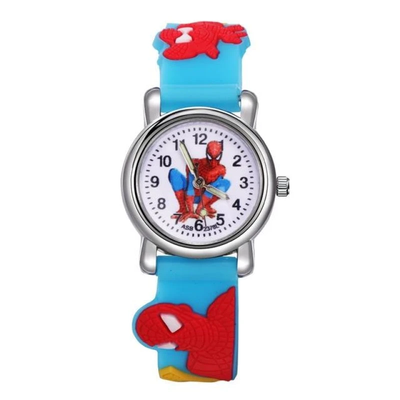 Montre Spiderman Mini Héros – Image 2