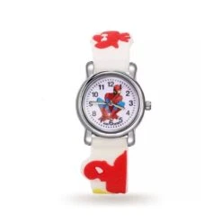 Montre Spiderman Mini Héros