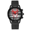 Montre Spiderman Homme