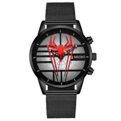 Montre Spiderman Homme