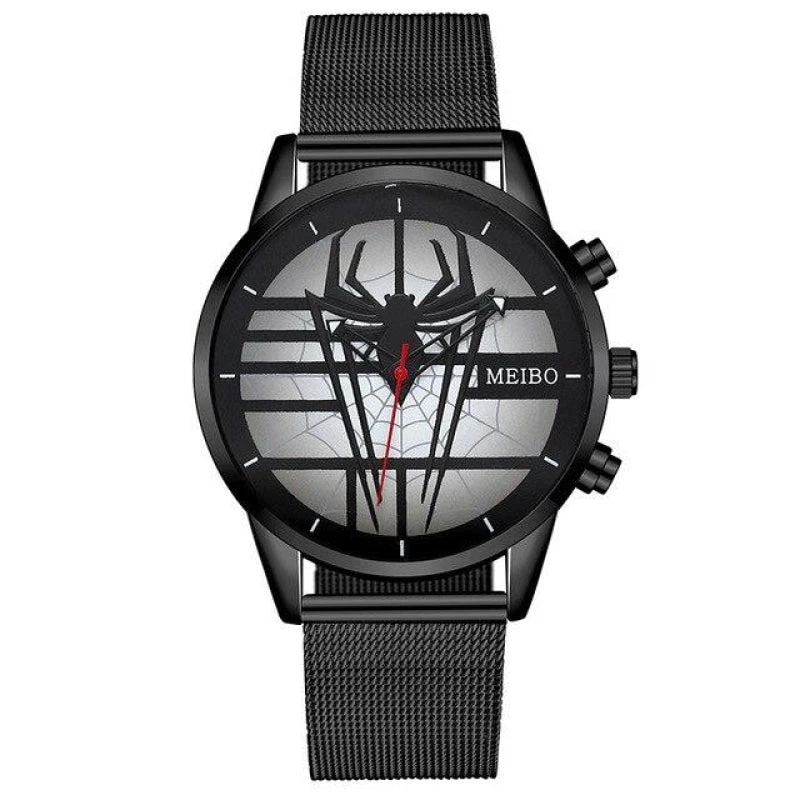 Montre Spiderman Homme – Image 2