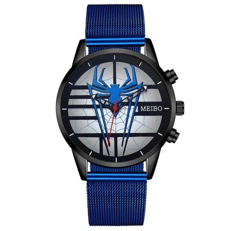 Montre Spiderman Homme – Image 3