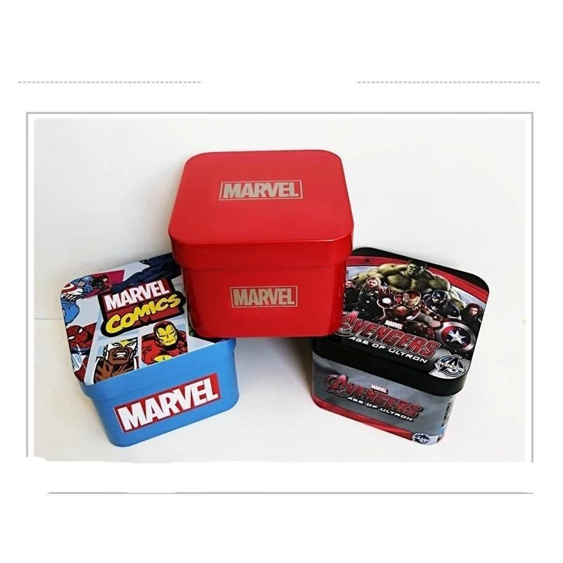 Montre Spiderman Marvel – Image 5