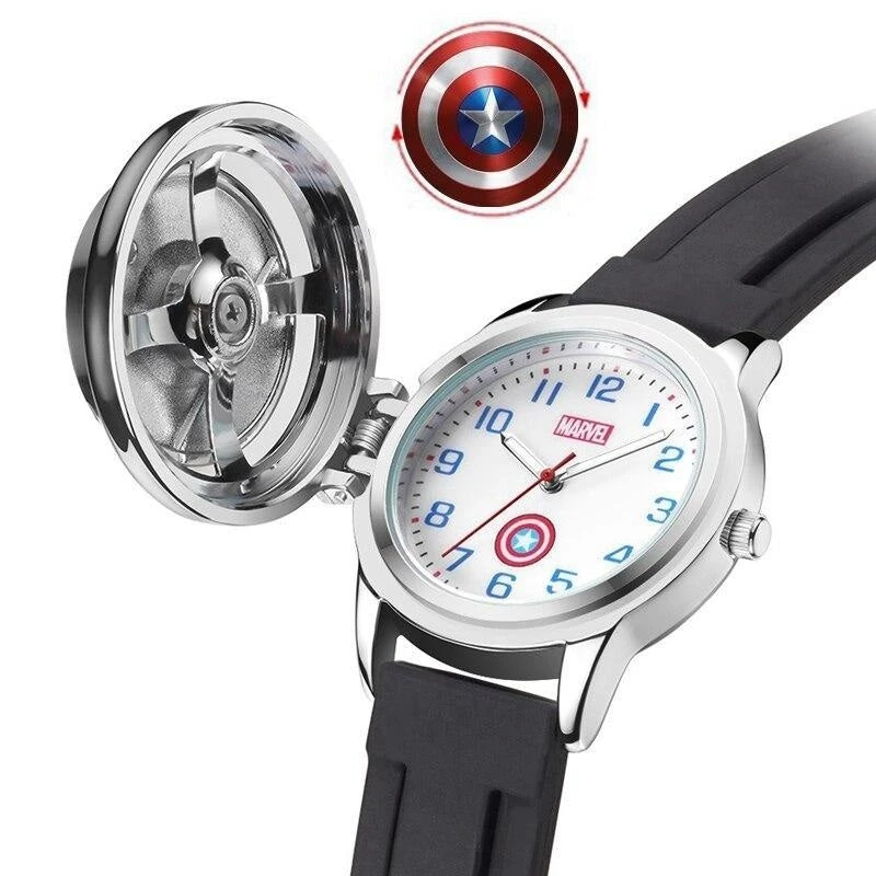 Montre Spiderman Marvel – Image 4