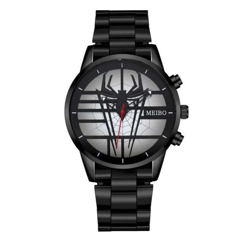 Montre Spiderman Quartz – Image 3
