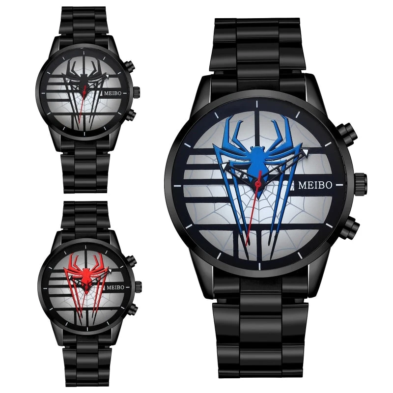 Montre Spiderman Quartz – Image 6