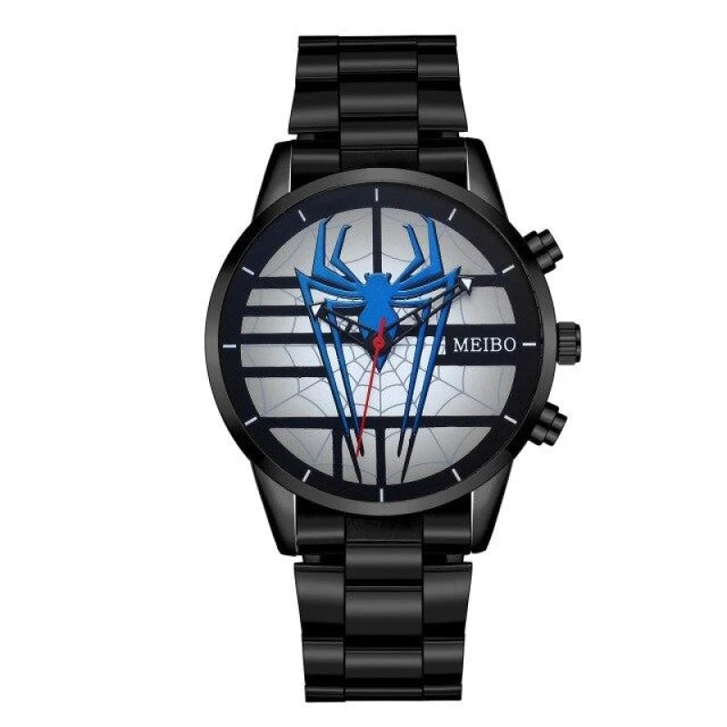 Montre Spiderman Quartz – Image 2