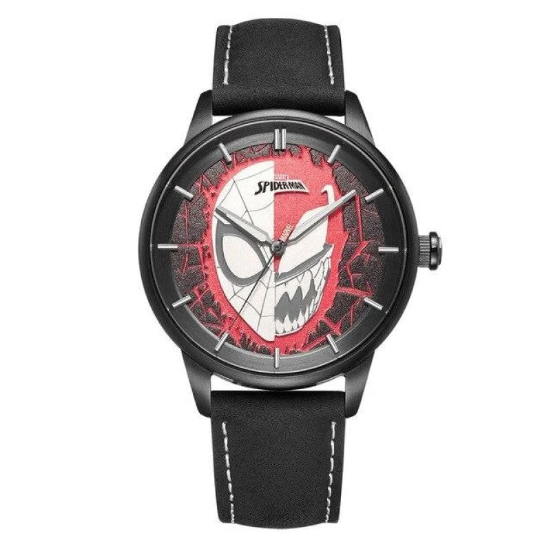 Montre Spiderman Symbiote – Image 2