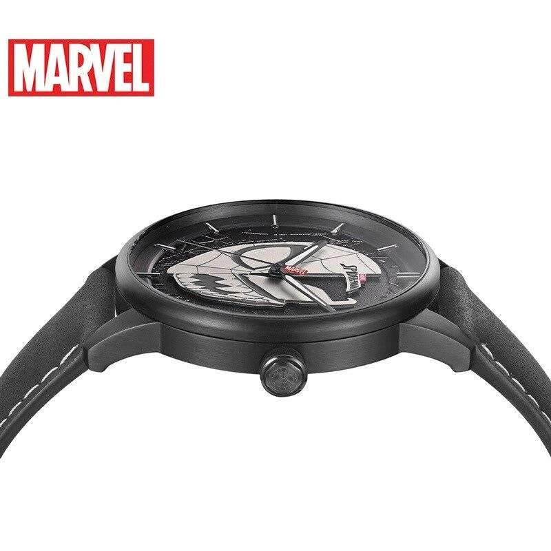 Montre Spiderman Symbiote – Image 3